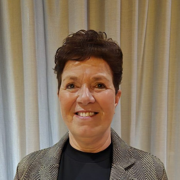Anja van de Mortel