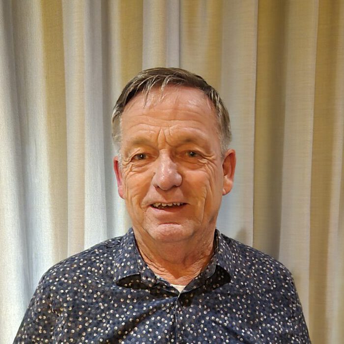 Hans van Rijt