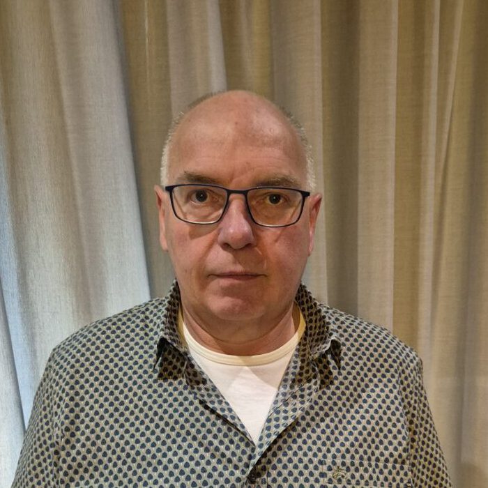 Joan van de Mortel