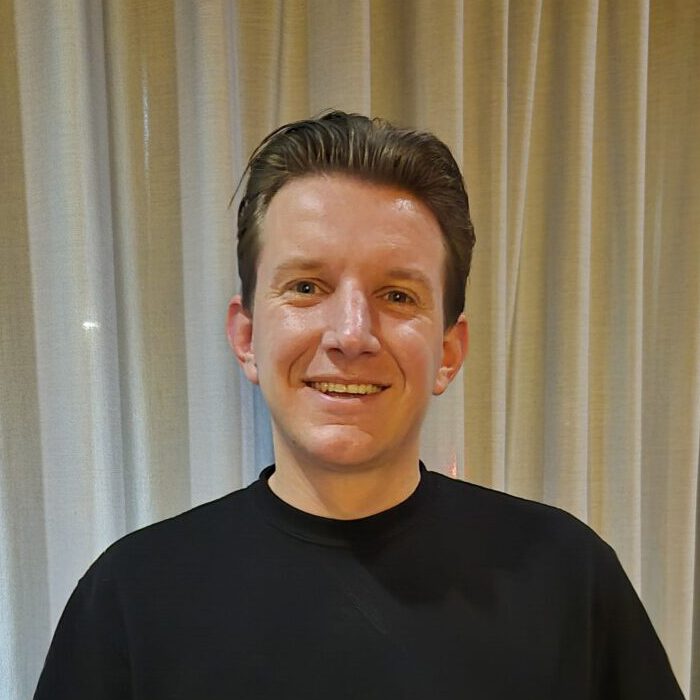 Ruben Verhoeven