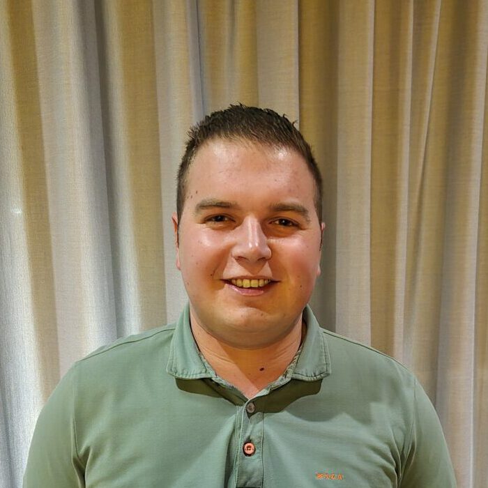 Sander van de Mortel