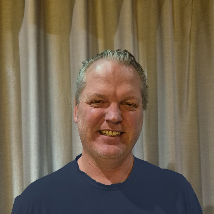 Toon Nijenhuis
